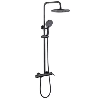 Душевая система Abber