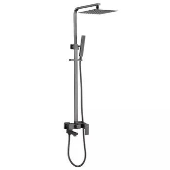 Душевая система Abber