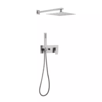 Душевая система Abber