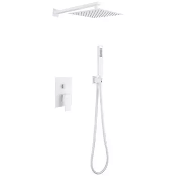 Душевая система Abber