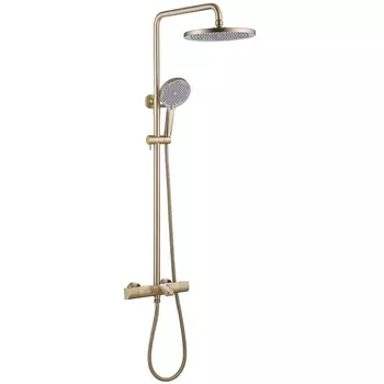 Душевая система Abber