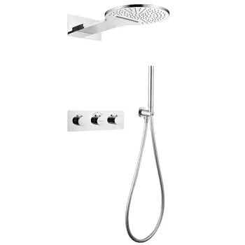 Душевая система Abber