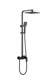 Душевая система Abber