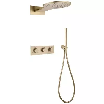 Душевая система Abber