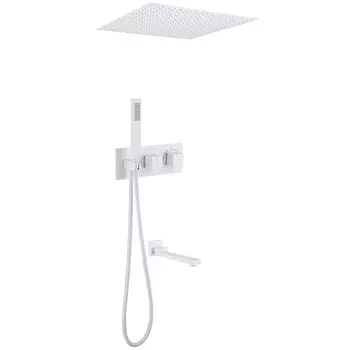 Душевая система Abber