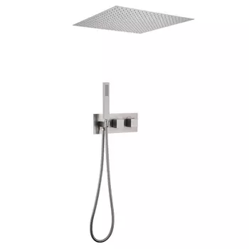 Душевая система Abber