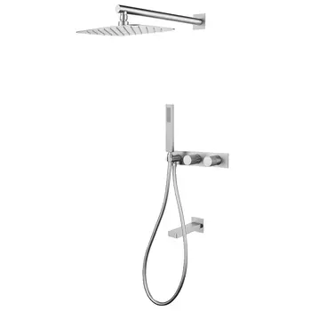 Душевая система Abber