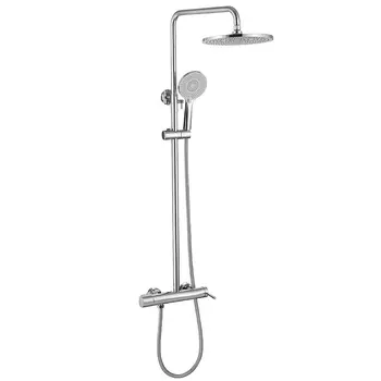 Душевая система Abber