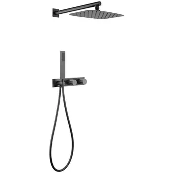 Душевая система Abber