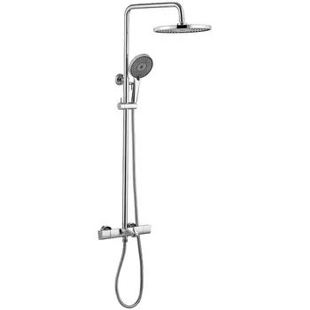 Душевая система Abber