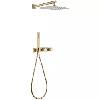 Душевая система Abber