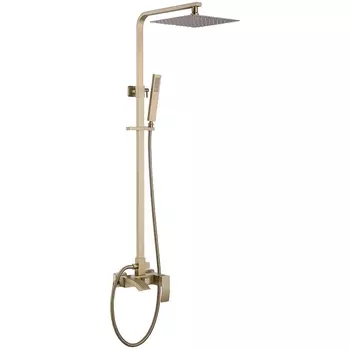 Душевая система Abber