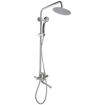 Душевая система Accoona