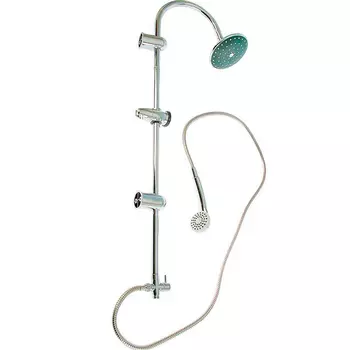 Душевая система Accoona