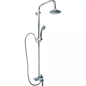 Душевая система Accoona