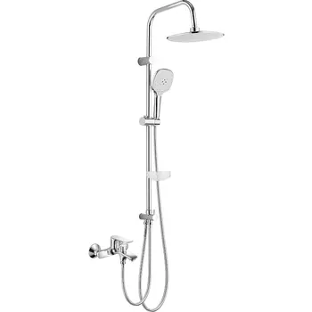 Душевая система Agger