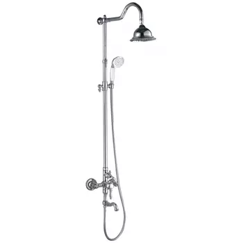 Душевая система Alcora