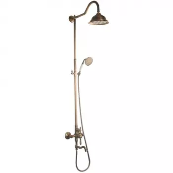 Душевая система Alcora