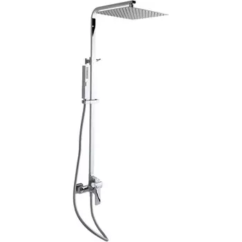 Душевая система Allen Brau