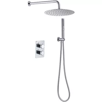 Душевая система Allen Brau