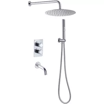 Душевая система Allen Brau