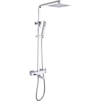 Душевая система Allen Brau