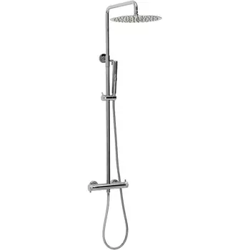 Душевая система Allen Brau