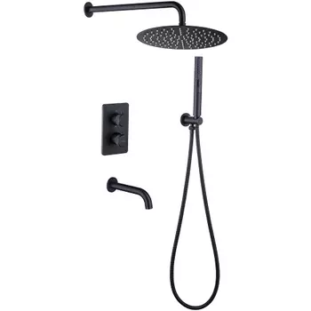 Душевая система Allen Brau