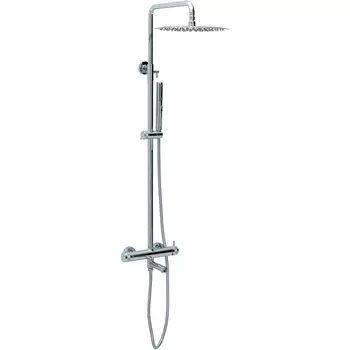 Душевая система Allen Brau