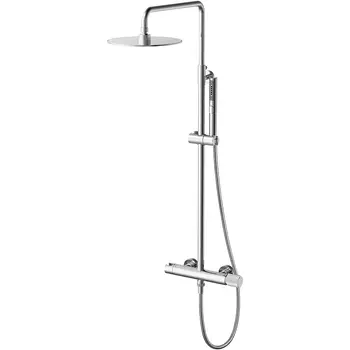 Душевая система Allen Brau