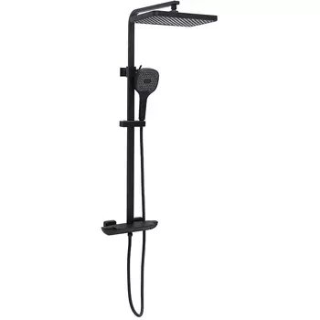 Душевая система Allen Brau