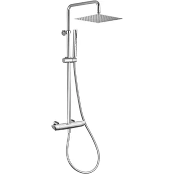 Душевая система Allen Brau