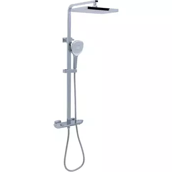 Душевая система Allen Brau