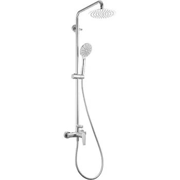 Душевая система Allen Brau