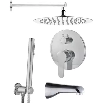 Душевая система ALMAes