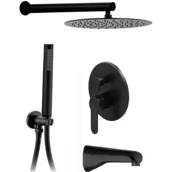 Душевая система ALMAes