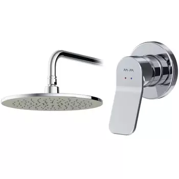 Душевая система AM.PM