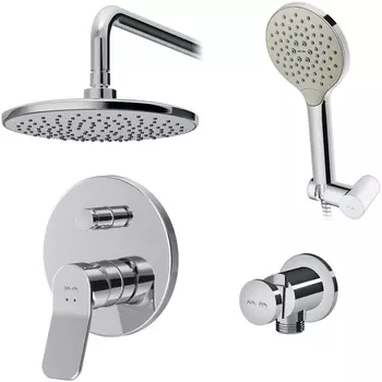 Душевая система AM.PM