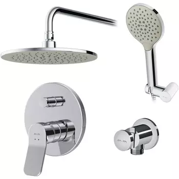 Душевая система AM.PM