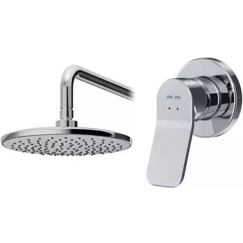 Душевая система AM.PM