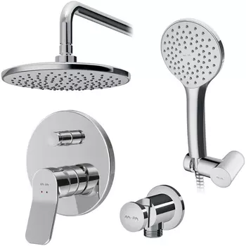 Душевая система AM.PM