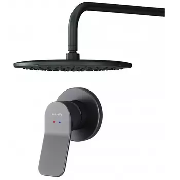 Душевая система AM.PM