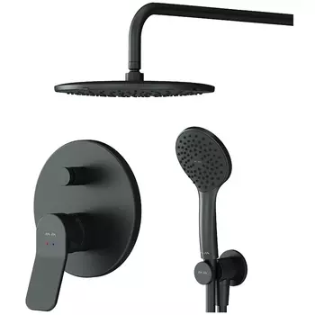 Душевая система AM.PM