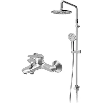 Душевая система AM.PM