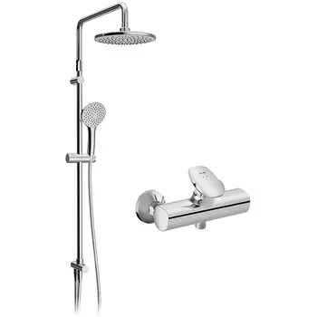 Душевая система AM.PM