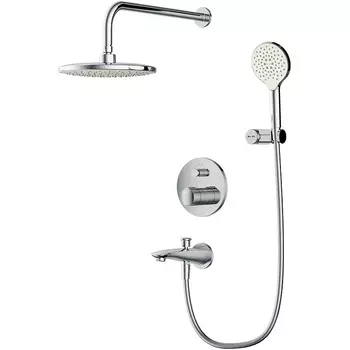 Душевая система AM.PM