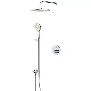 Душевая система AM.PM