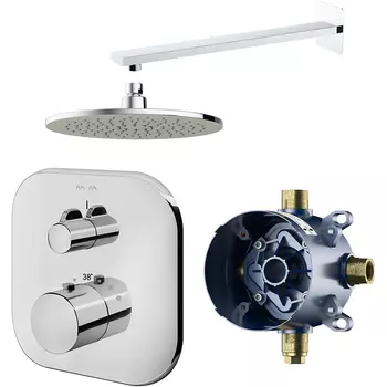 Душевая система AM.PM