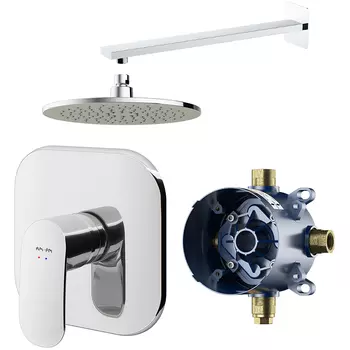 Душевая система AM.PM