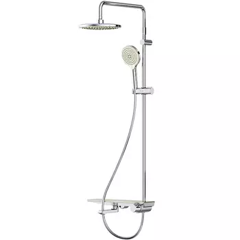 Душевая система AM.PM